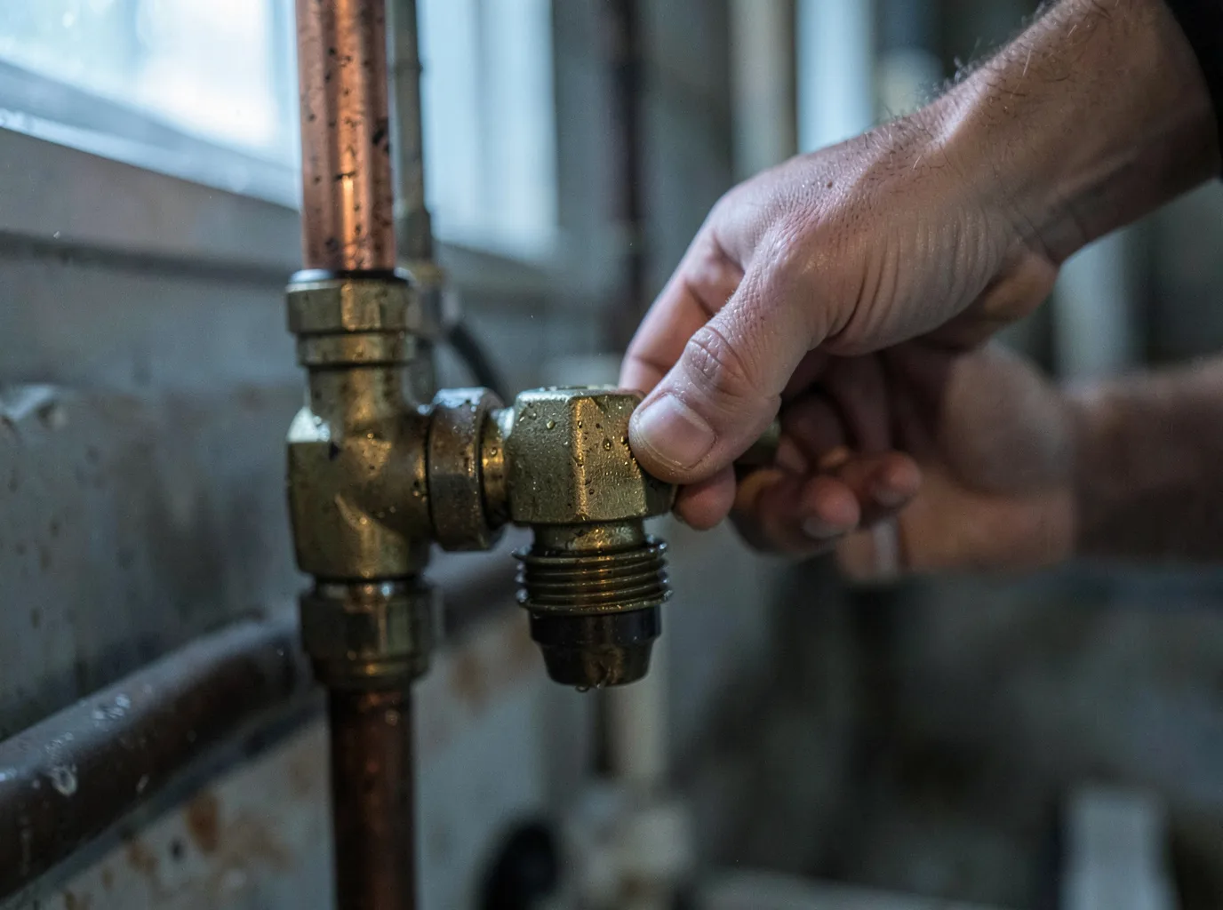 Emergency Plumber Hereford, TX FAQs